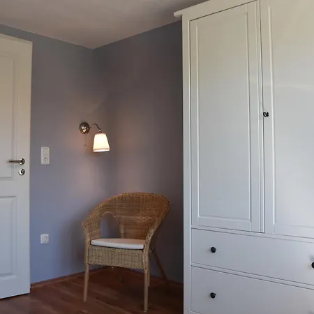 Apartment Sonnenblume *