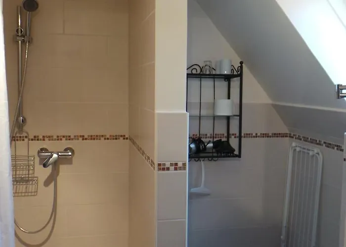 Sonnenblume Appartement