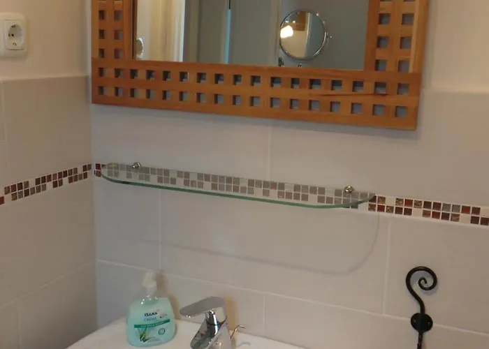 Appartement Sonnenblume