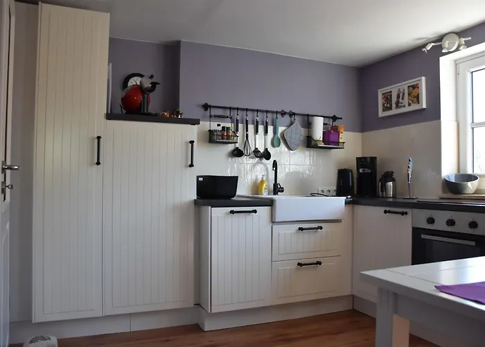 Appartement Sonnenblume