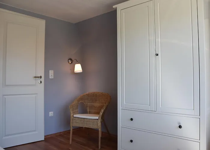 Appartement Sonnenblume *